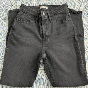 Madewell Curvy Roadtripper